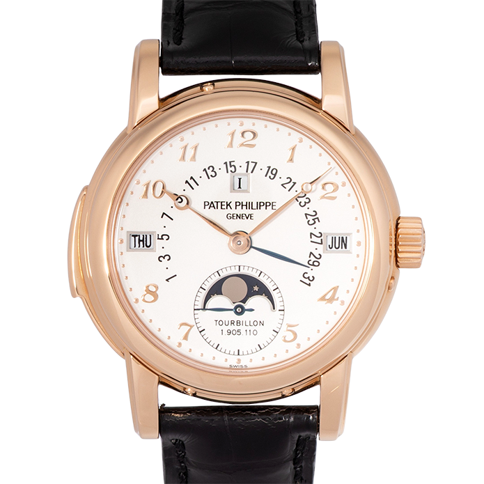 *Patek Only* Luxus- und Vintage-Uhren - Alle Preise inkl. Aufgeld!